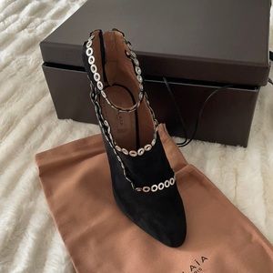 Alaïa Brand NEW